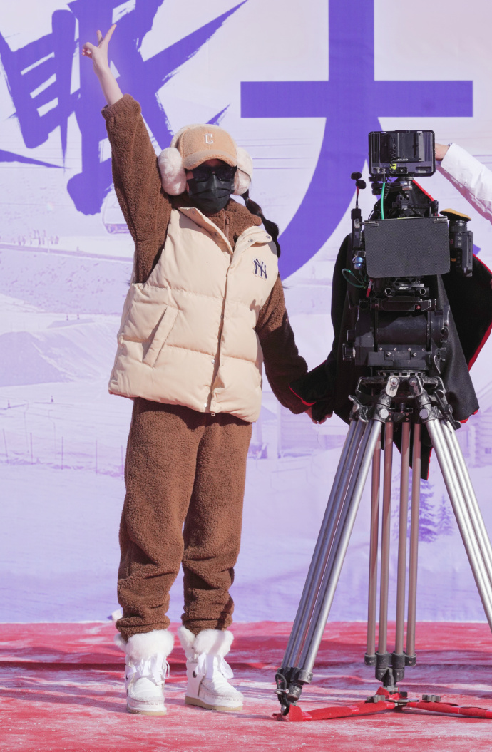 SIL Opening Ceremony 8 - Studio - 2024-2-23