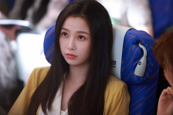 Jiang Mu Solo Picture (17)