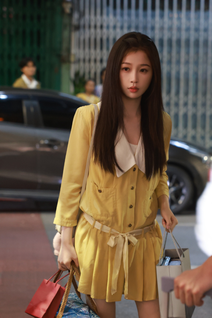 Jiang Mu Solo Picture (21)