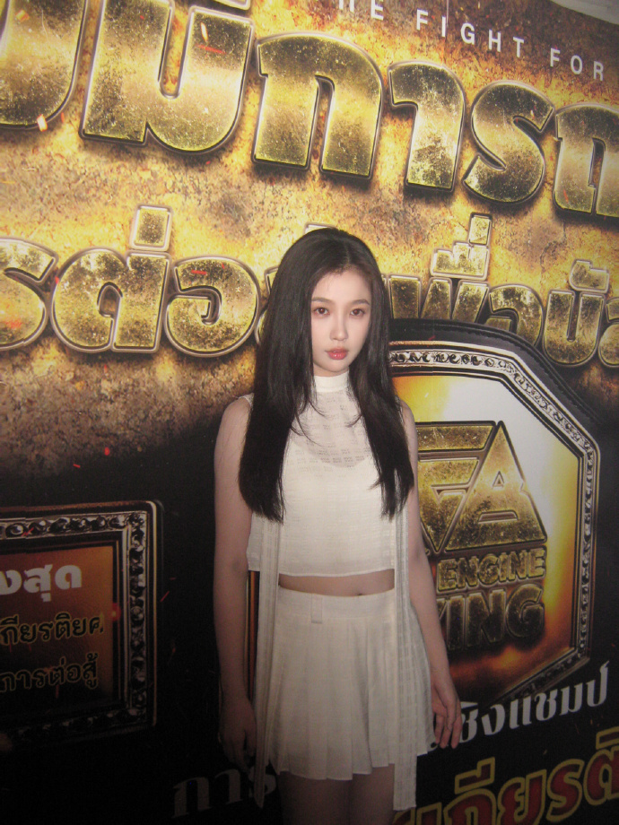 Jiang Mu Solo Picture (3)