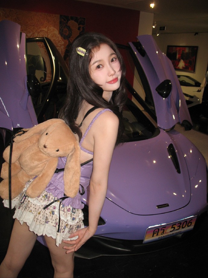 Jiang Mu Solo Picture (38)